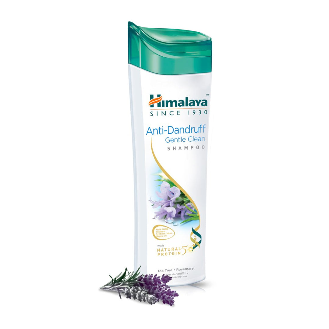 Himalaya Anti-Dandruff Gentle Clean Shampoo 400ml
