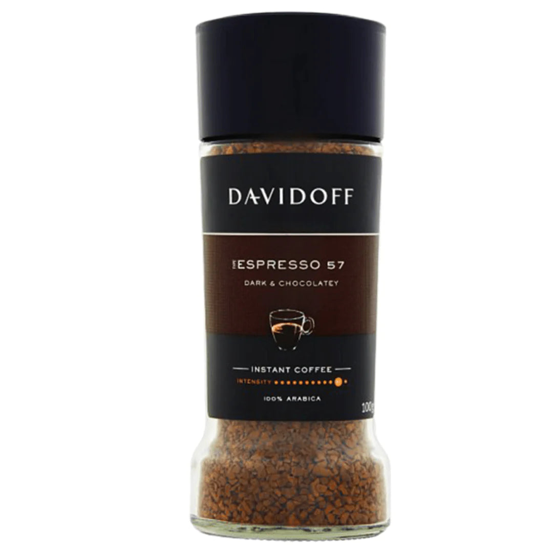 DAVIDOFF Instant Coffee Multi | 100g