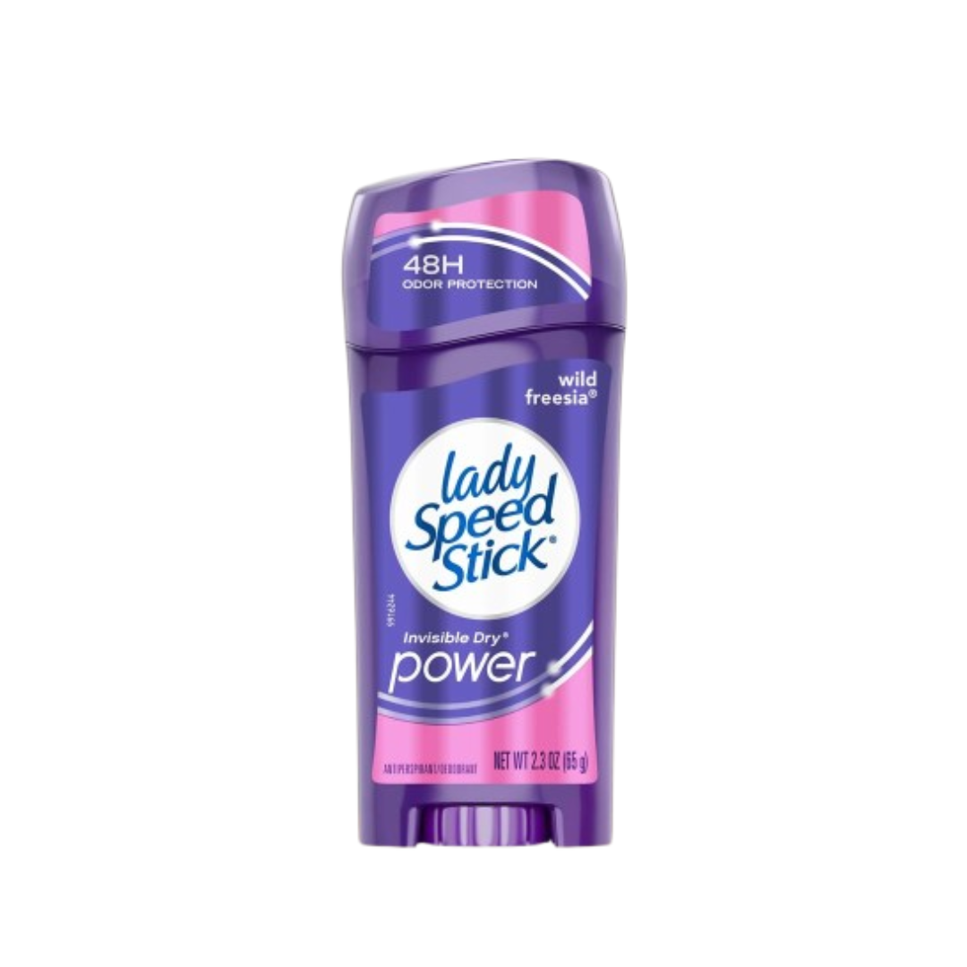 Ladly Speed Stick