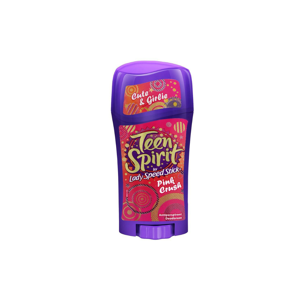 Ladly Speed Stick