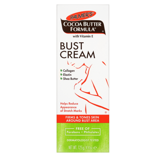 Plamers Cocoa Butter Formula Bust Firming Cream