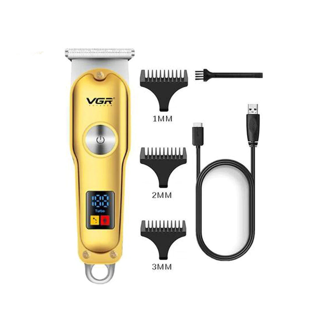 VGR Professional Hair Trimmer V-290
