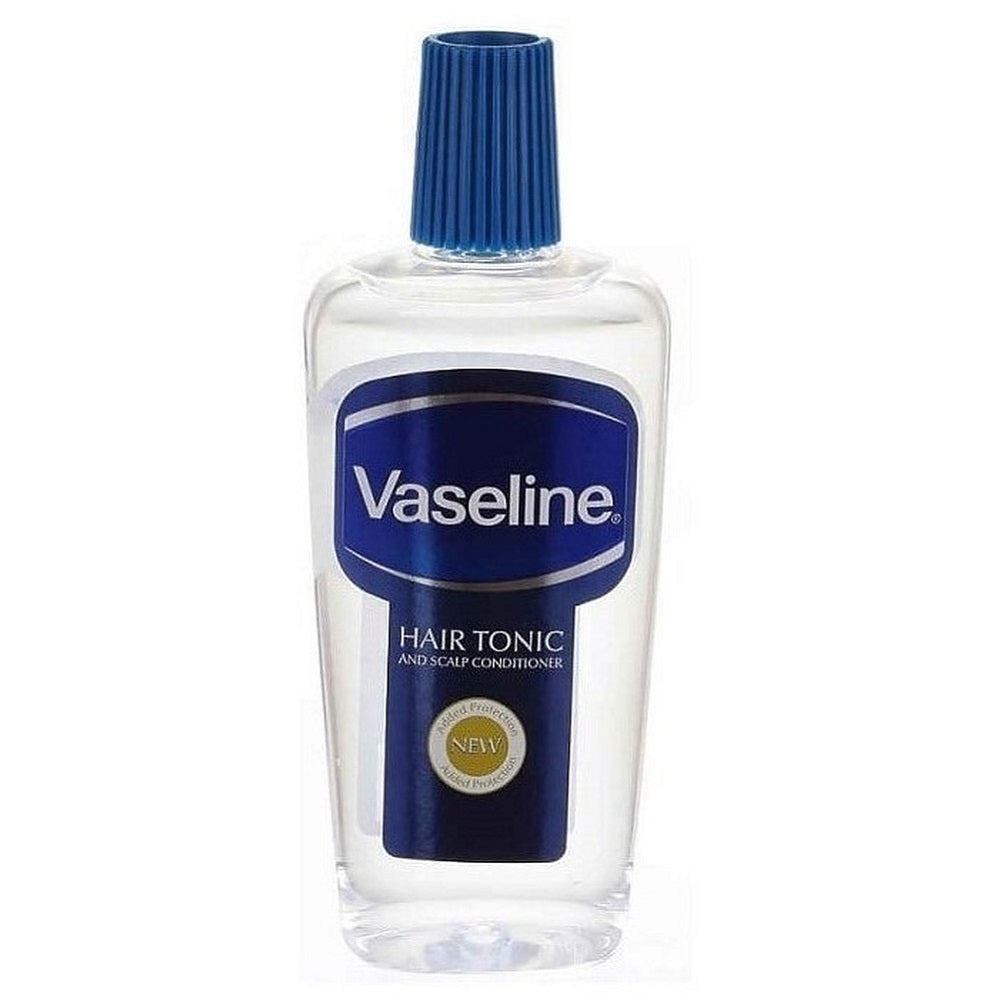 Vaseline Hair Tonic  Oil Multi
