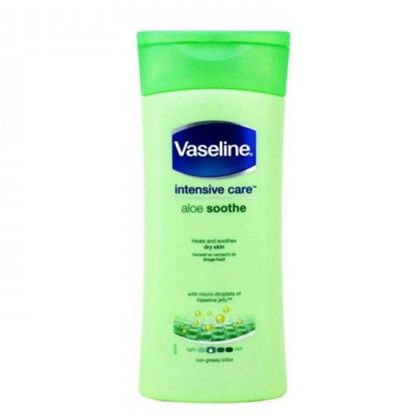 Vaseline Body Lotion UV Extra Bright 200Ml