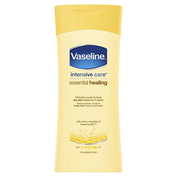 Vaseline Body Lotion UV Extra Bright 200Ml