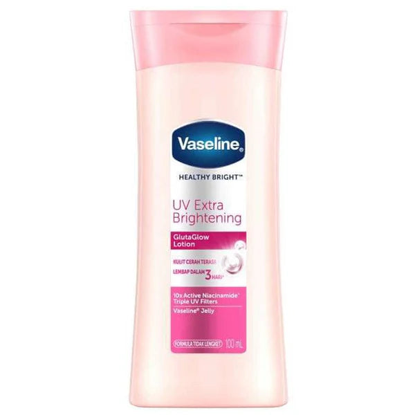 VASELINE LOTION 100ML