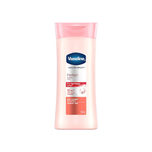 VASELINE LOTION 100ML