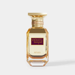 AFNAN PERFUMES - VIOLET BOUQUET