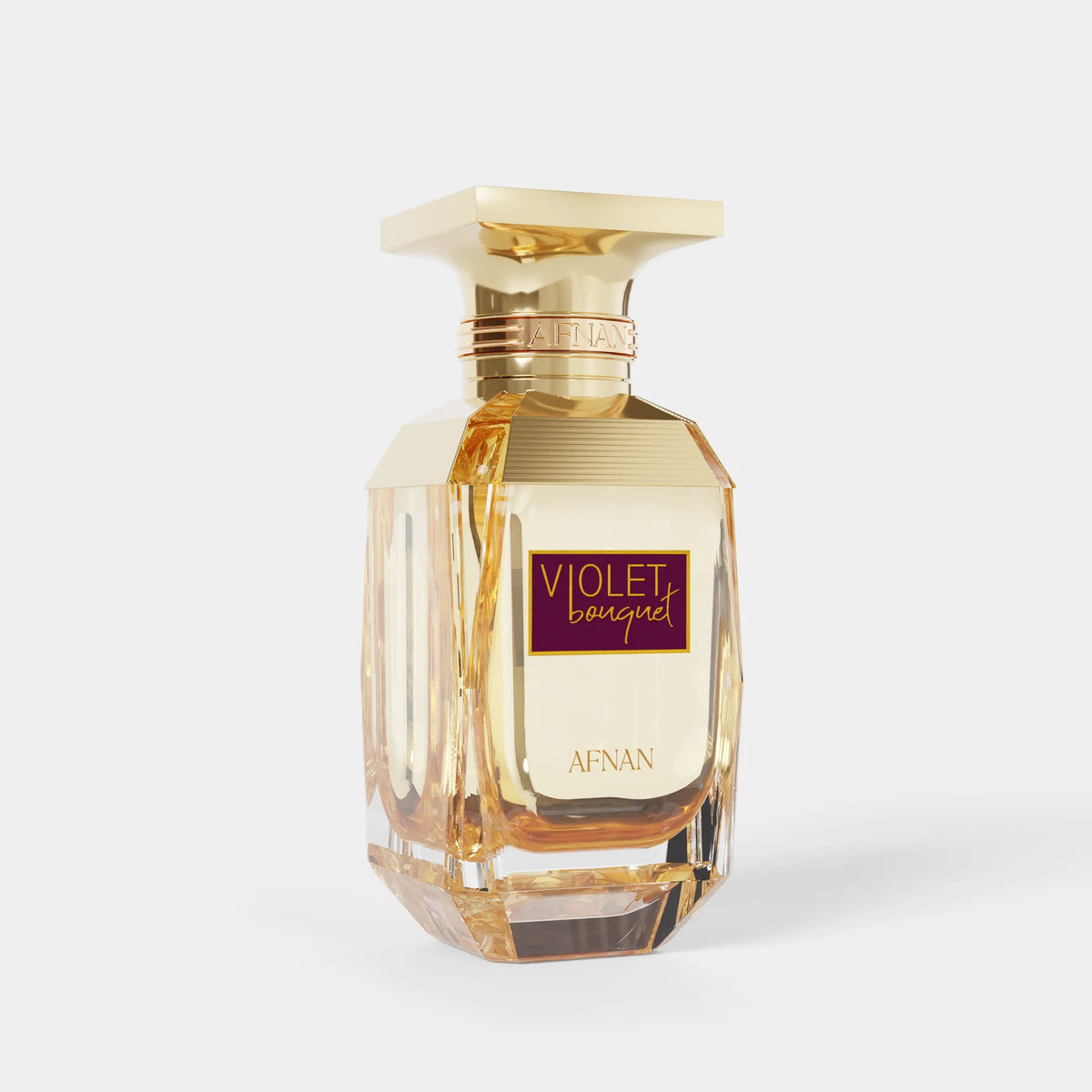 AFNAN PERFUMES - VIOLET BOUQUET