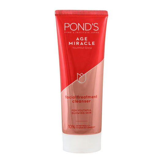 Ponds Age Miracle Cleanser 100g