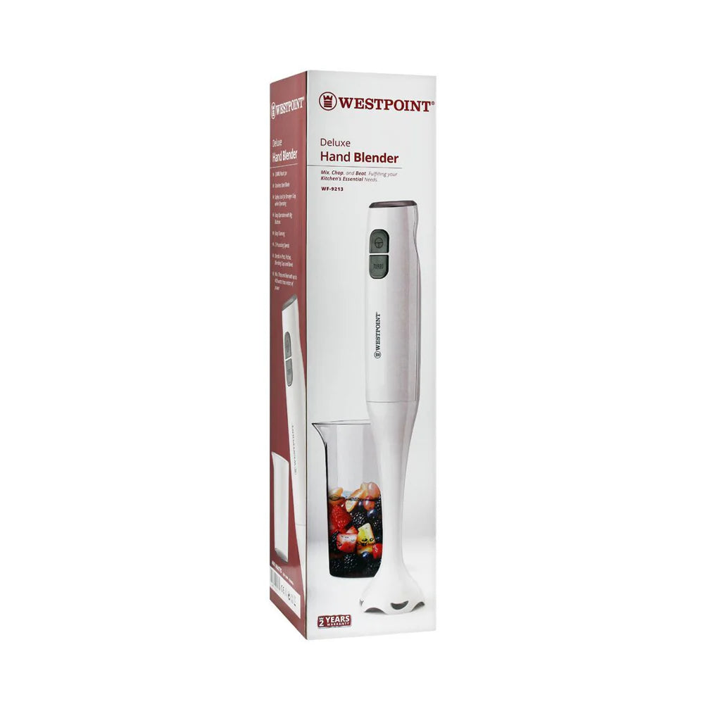 Westpoint Hand Blender