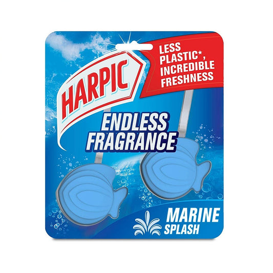 Harpic Endless Fragrance Marine Splash  70G