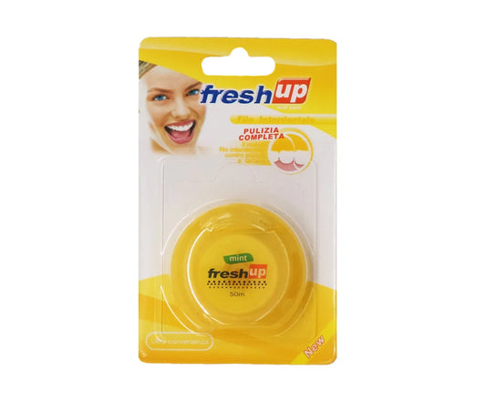 Fresh Up Dental Floss |5m