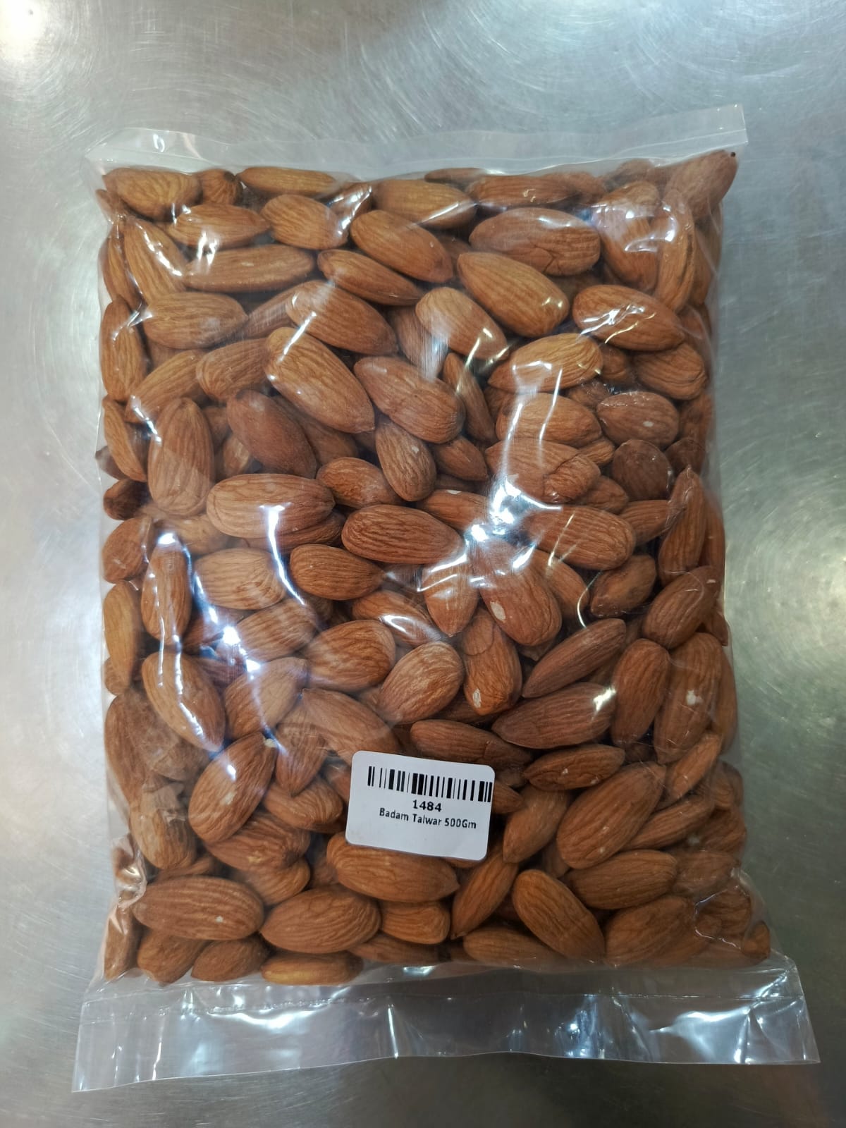 Paradise Talwar Badam(Almond)