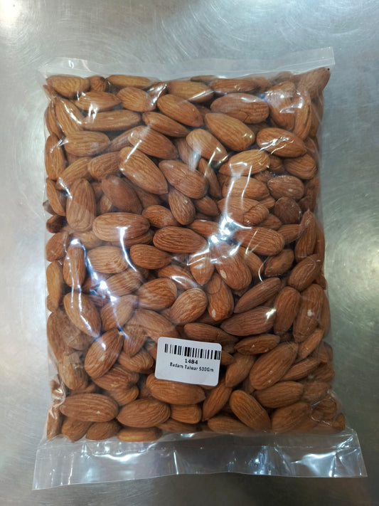 Paradise Talwar Badam(Almond)