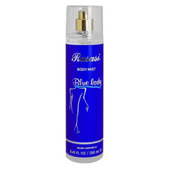 Rasasi Blue Lady Body Mist, For Women, 250ml