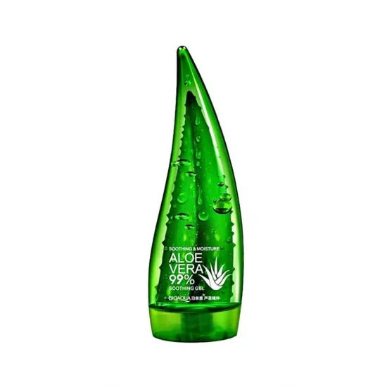 Aloe Vera Gel