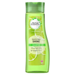 Herbal Essence Love Me Longer Shampoo, Golden Raspberry