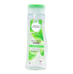 Herbal Essence Love Me Longer Shampoo, Golden Raspberry