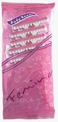 TREET FEMINA BODY RAZOR