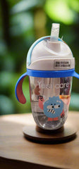 YESI CARE STRAW FEEDER CUP 300ML