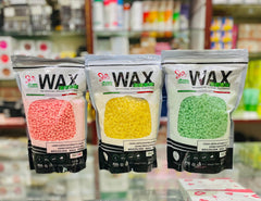 Bean Wax