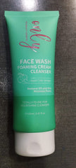 ONLY FACE WASH 150ML