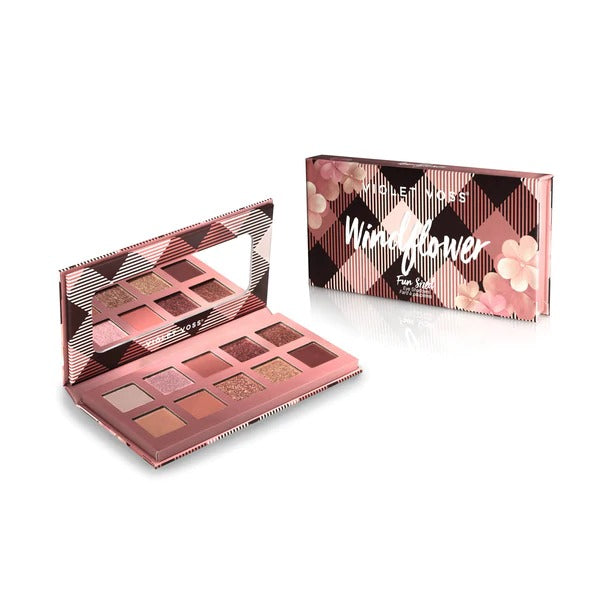 Windflower Eyeshadow Palette