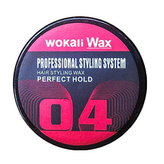 Wokali Hair Styling Wax 150g