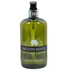 DALTON HOUSE HAND WASH ORCHARD BURST