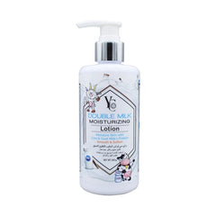 Yc Double Milk Moisturizing Lotion