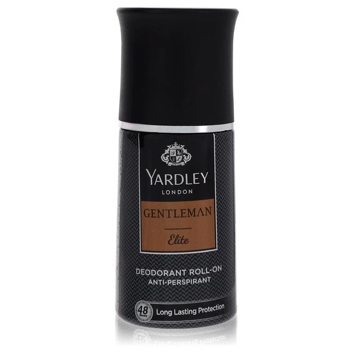 Yardley Roll On 50Ml-Multi Colours