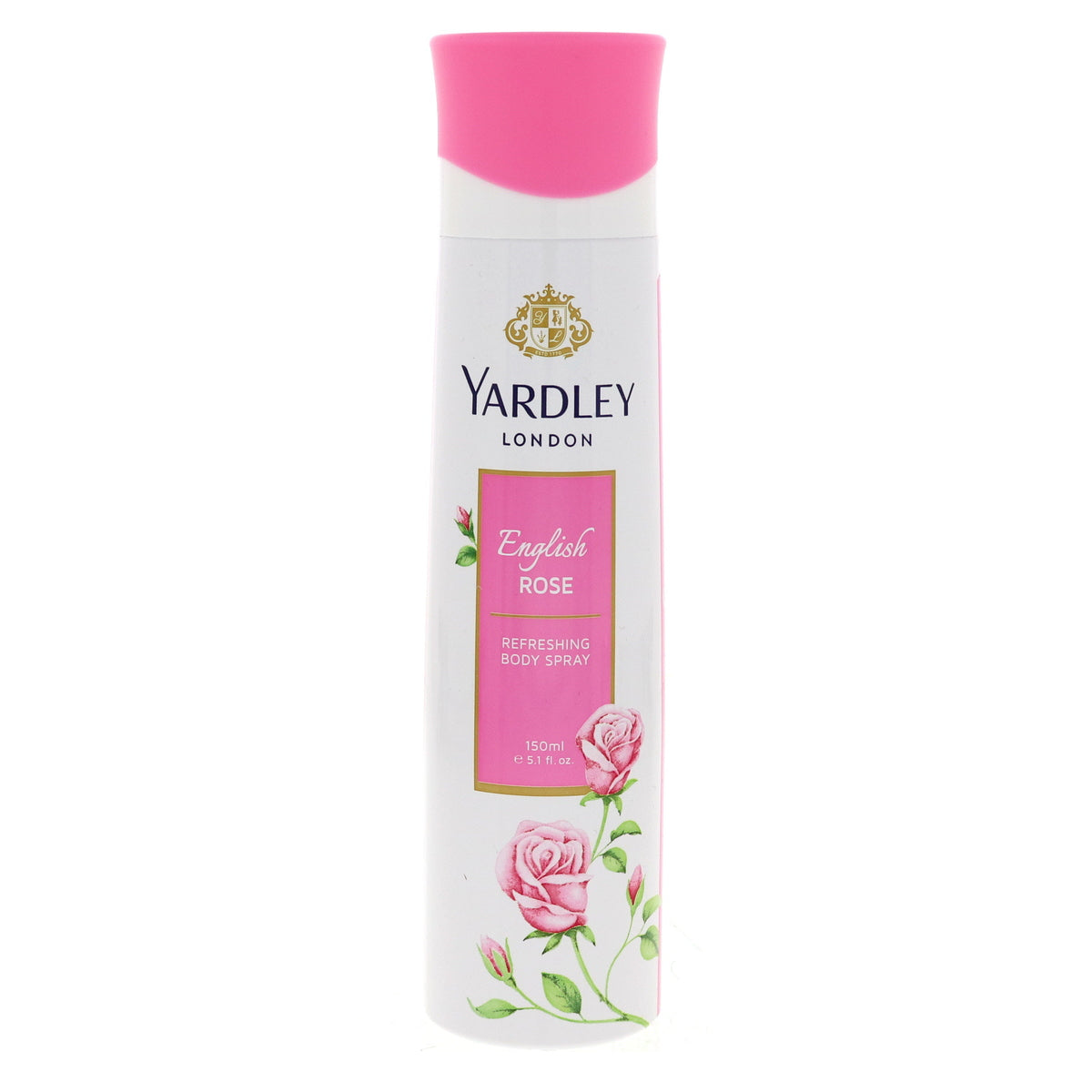 Yardley London Body Spray woman Multi |150ml