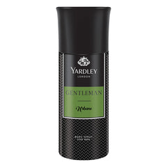 Yardley London Body Spray multi | 150ml