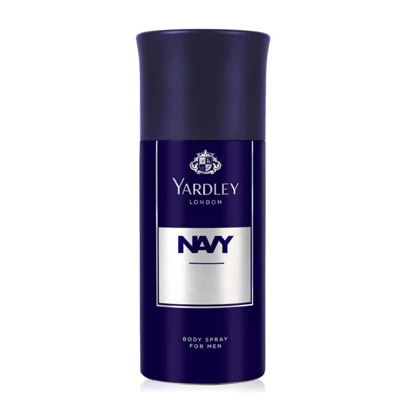 Yardley London Body Spray multi | 150ml