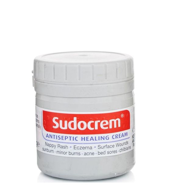 Sudocrem: Antiseptic Healing Cream  Multi