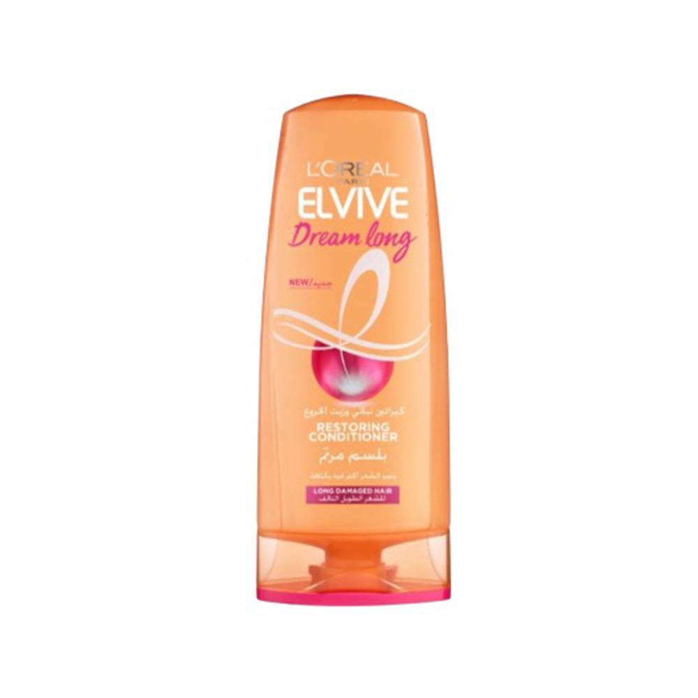 LOREAL DREAM LENGTH CONDITONER 400ML UK