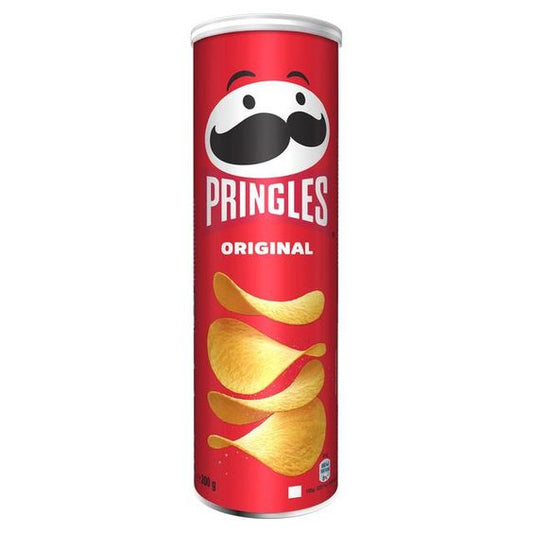 Pringles Potato Crisp