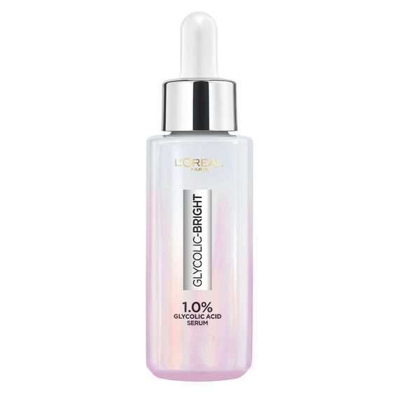 Loreal Glycolic-Bright serum