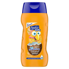 Suave Kids Shampoo 355Ml Mix