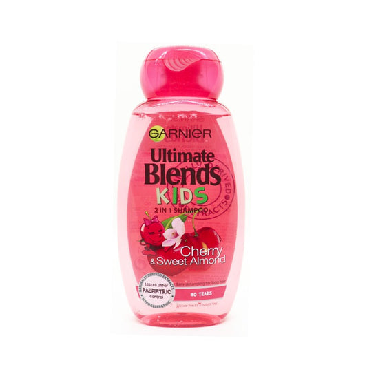 Garnier Ultimate Blends Baby Shampoo 250Ml