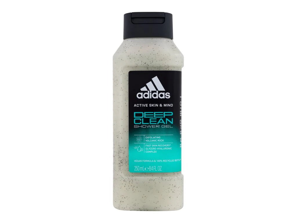 Adidas Shower Gel 250ml Multi