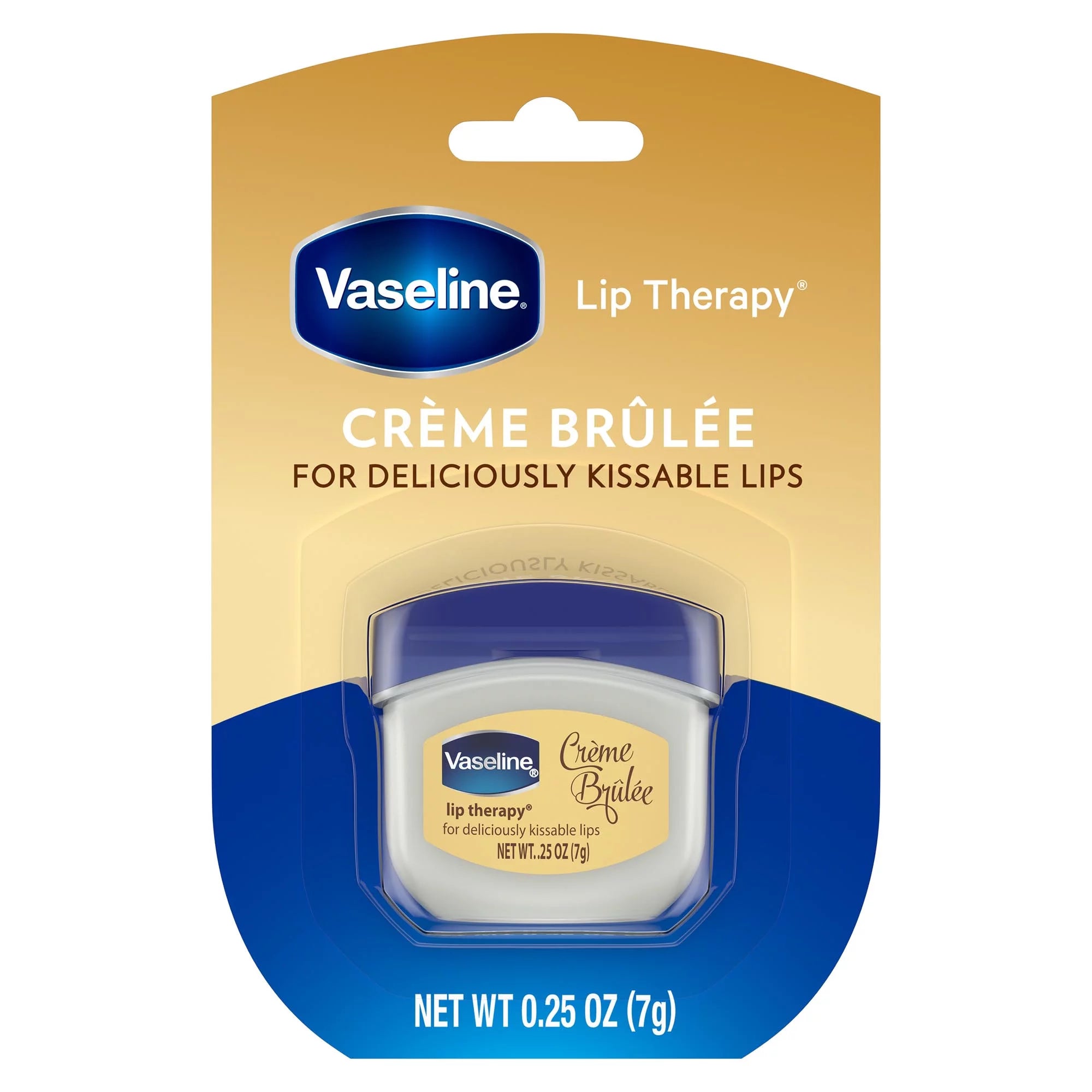 Vaseline Lip Care Multi