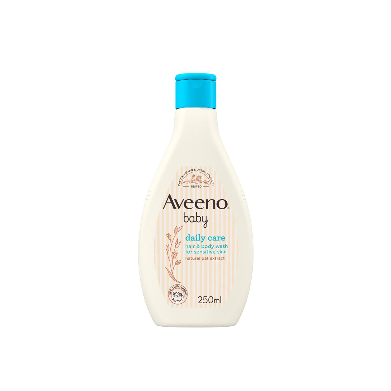 Aveeno Baby Daily Care Hair & Body Wash