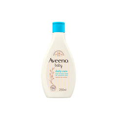 Aveeno Baby Daily Care Hair & Body Wash