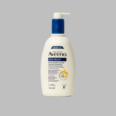 Aveeno Skin Relief Moisturizing Lotion 500ml