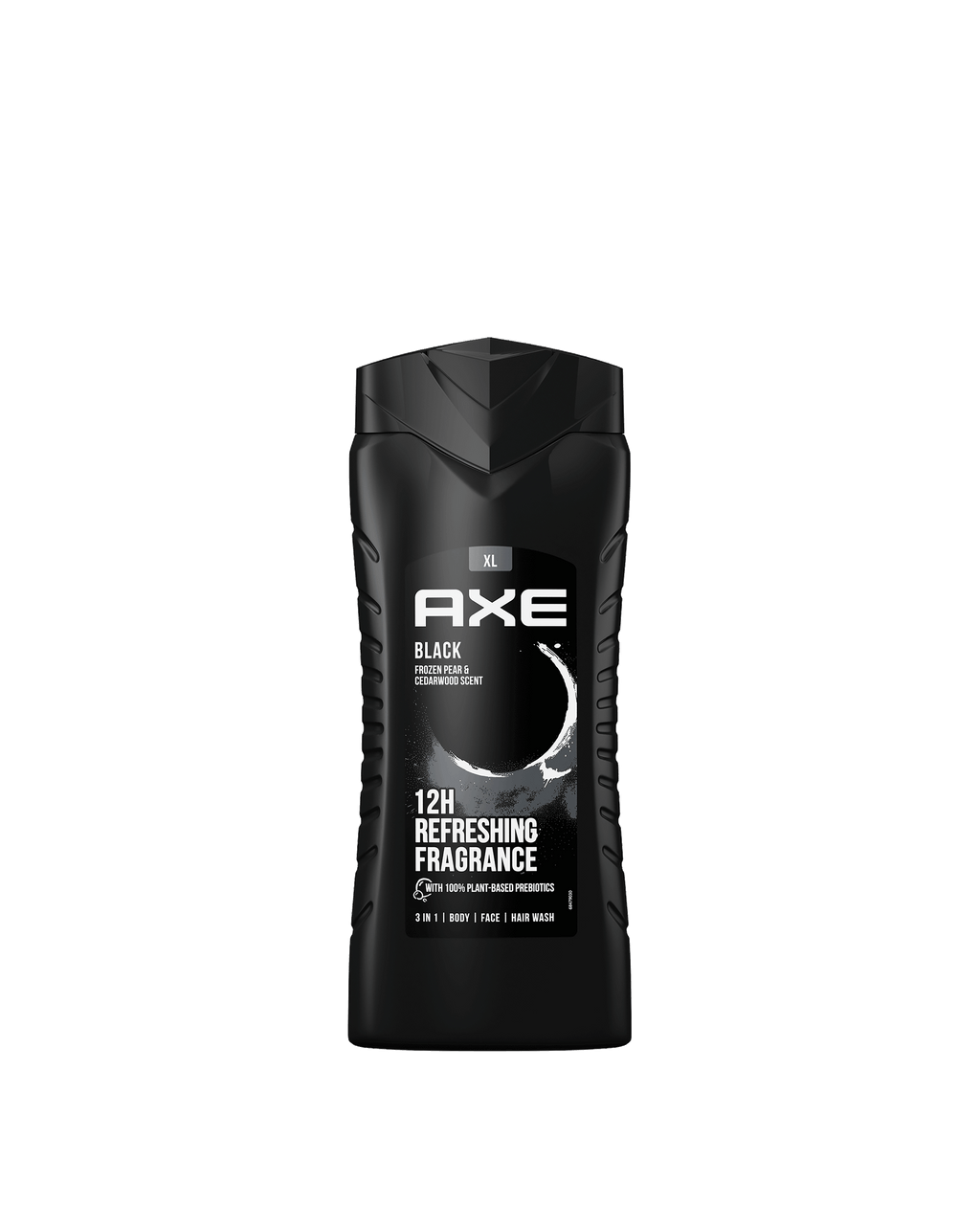 Axe Body Wash Black