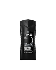 Axe Body Wash Black