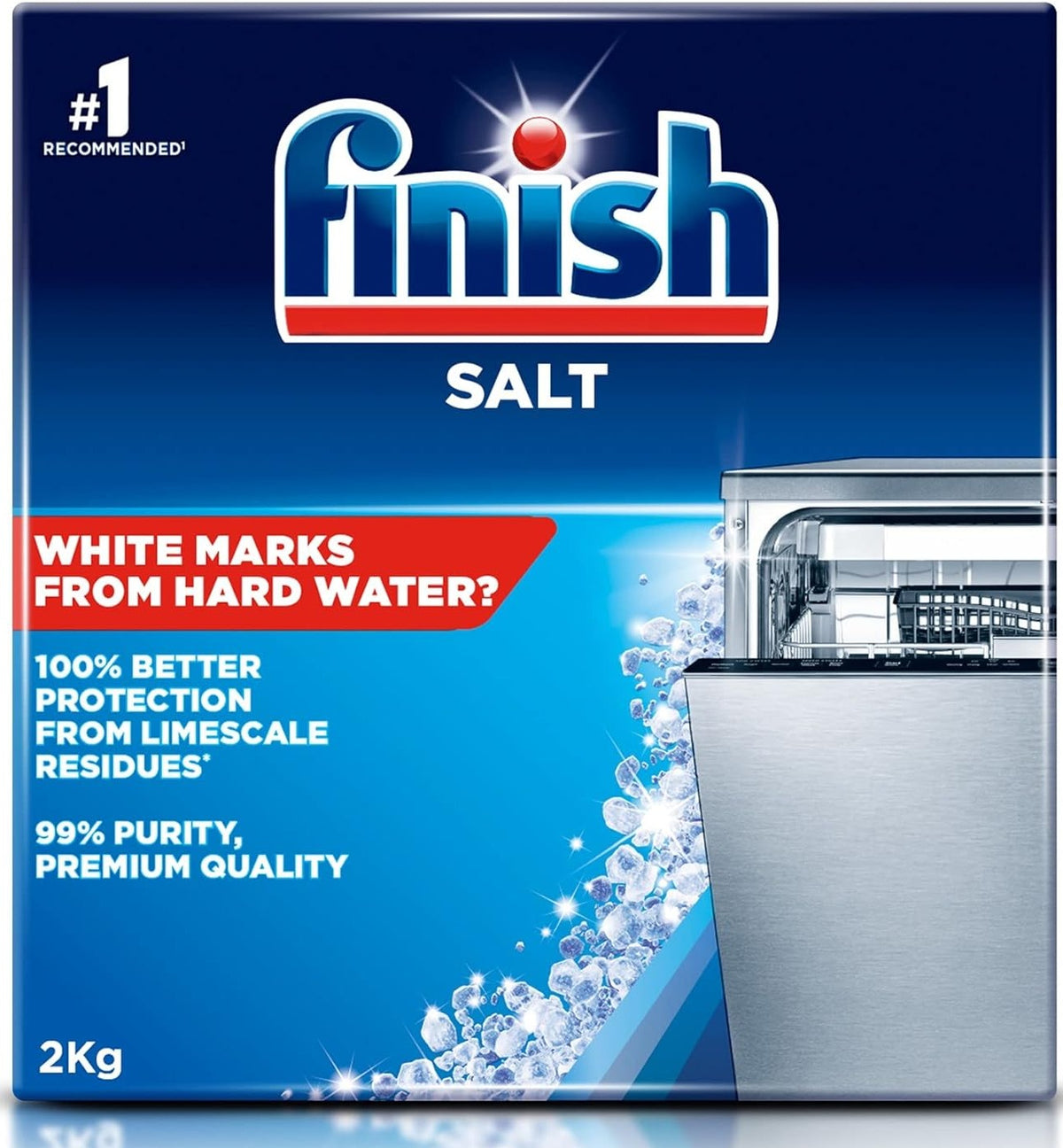 FINISH SALT 2KG