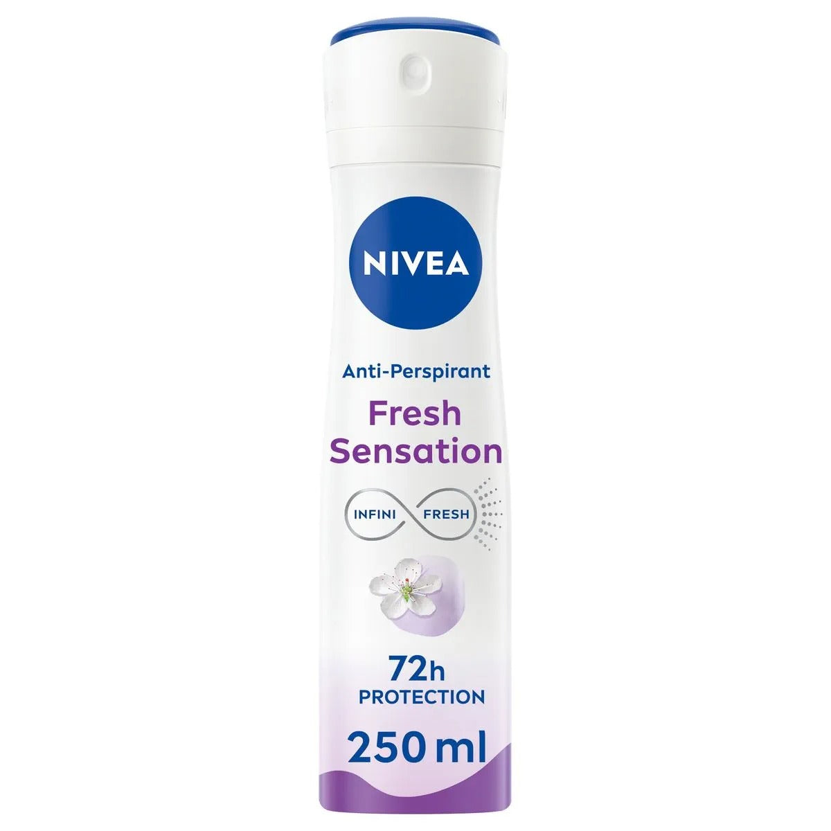 Nivea Fresh Sensation